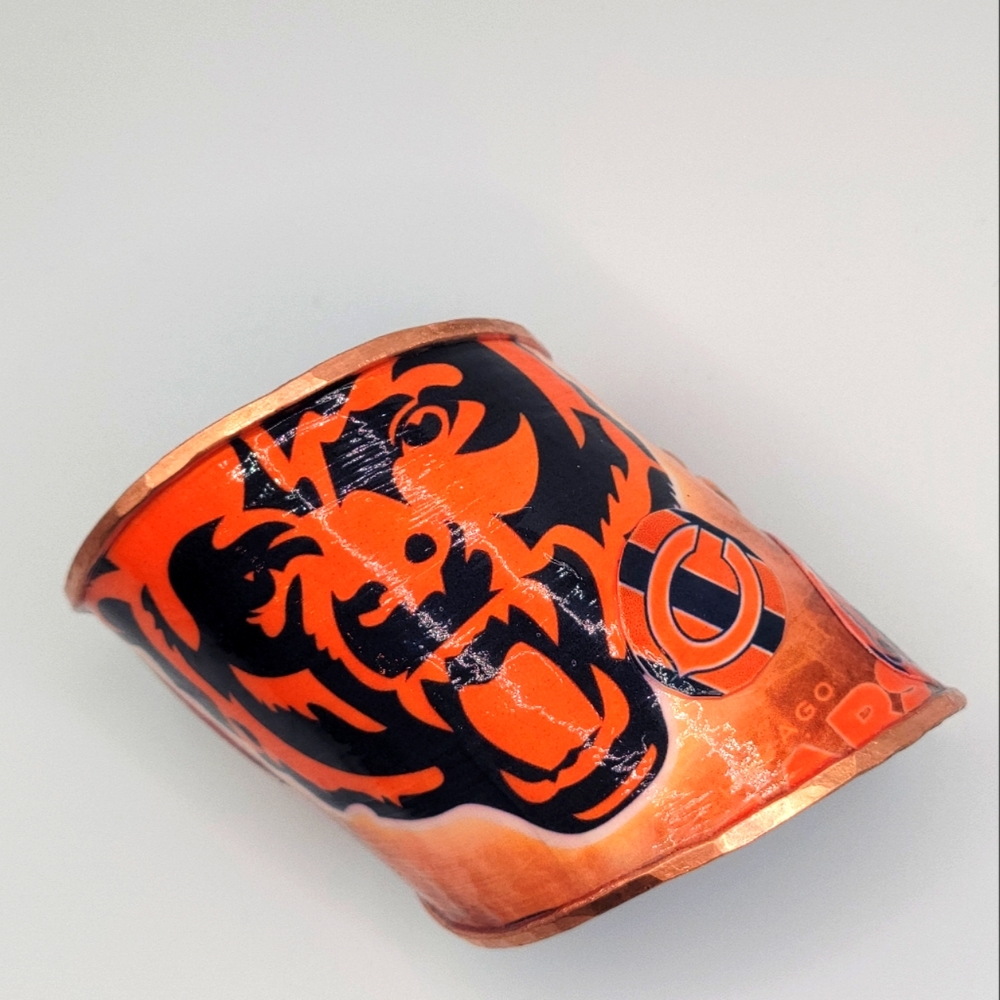 Chicago Bears Bracelet